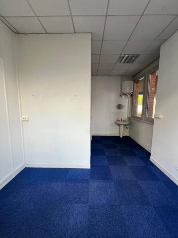 Laval centre ville bureaux125 m2
