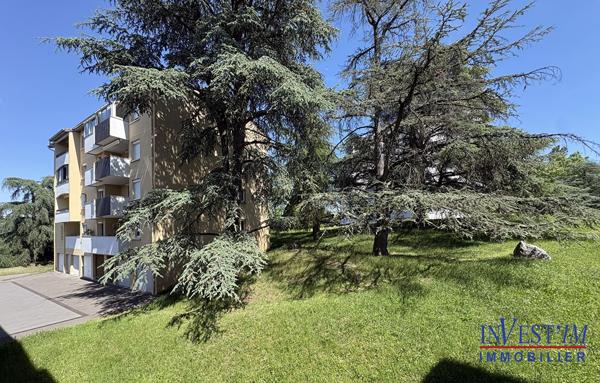 OULLINS PIERRE-BÉNITE - Grand T3/T4 de 87 m² avec balcon, vue verdure et garage possible , Oullins pierre benite OULLINS PIERRE-BÉNITE - Grand T3/T4 de 87 m² avec balcon, vue verdure et garage possible , Oullins pierre benite