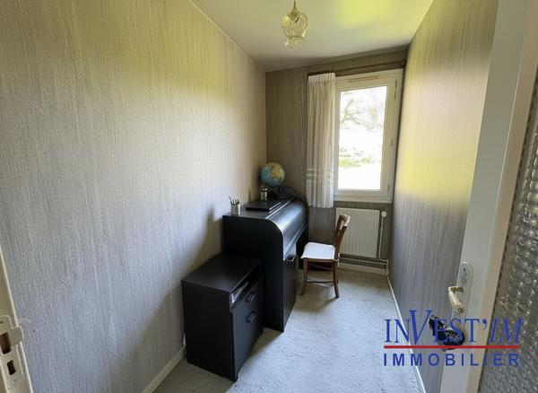 OULLINS PIERRE-BÉNITE - Grand T3/T4 de 87 m² avec balcon, vue verdure et garage possible , Oullins pierre benite OULLINS PIERRE-BÉNITE - Grand T3/T4 de 87 m² avec balcon, vue verdure et garage possible , Oullins pierre benite