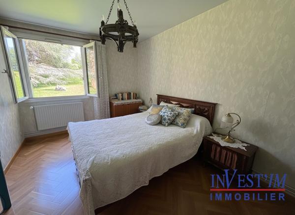 OULLINS PIERRE-BÉNITE - Grand T3/T4 de 87 m² avec balcon, vue verdure et garage possible , Oullins pierre benite OULLINS PIERRE-BÉNITE - Grand T3/T4 de 87 m² avec balcon, vue verdure et garage possible , Oullins pierre benite