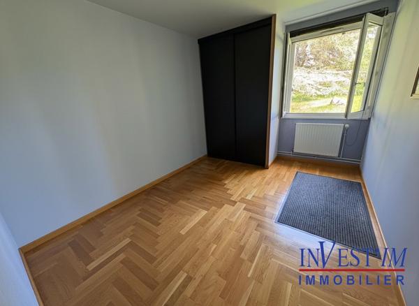 OULLINS PIERRE-BÉNITE - Grand T3/T4 de 87 m² avec balcon, vue verdure et garage possible , Oullins pierre benite OULLINS PIERRE-BÉNITE - Grand T3/T4 de 87 m² avec balcon, vue verdure et garage possible , Oullins pierre benite