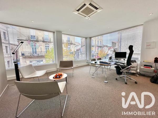 Murs commerciaux  à vendre 185 m² Agen