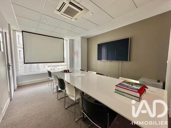 Murs commerciaux  à vendre 185 m² Agen