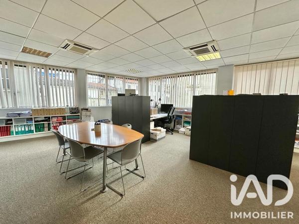 Murs commerciaux  à vendre 185 m² Agen
