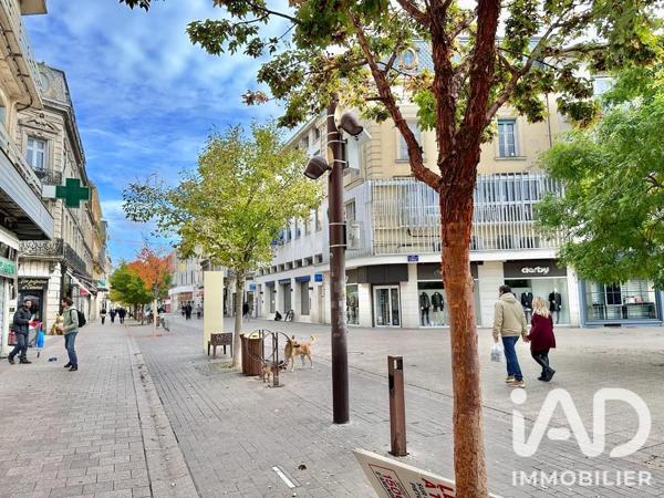 Murs commerciaux  à vendre 185 m² Agen