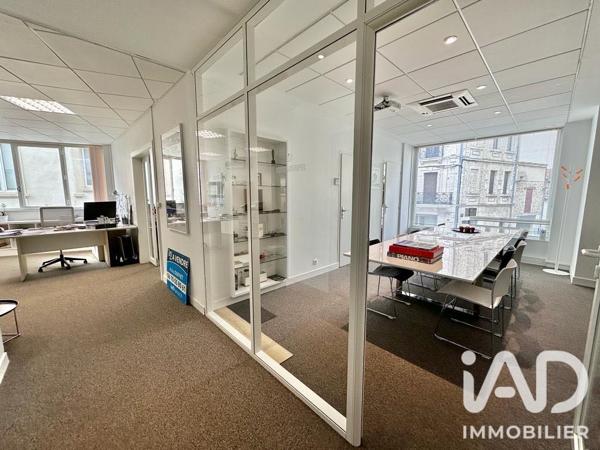 Murs commerciaux  à vendre 185 m² Agen
