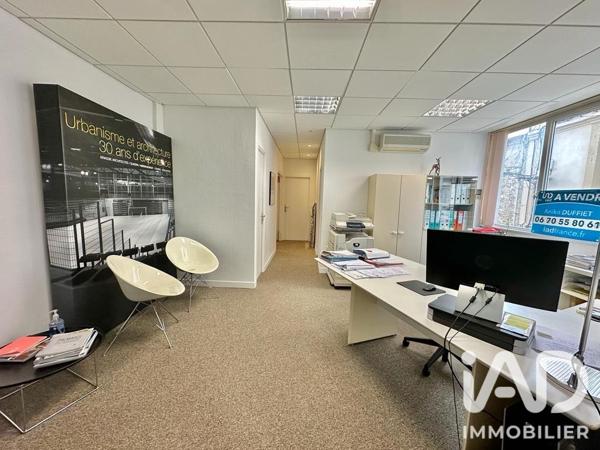 Murs commerciaux  à vendre 185 m² Agen