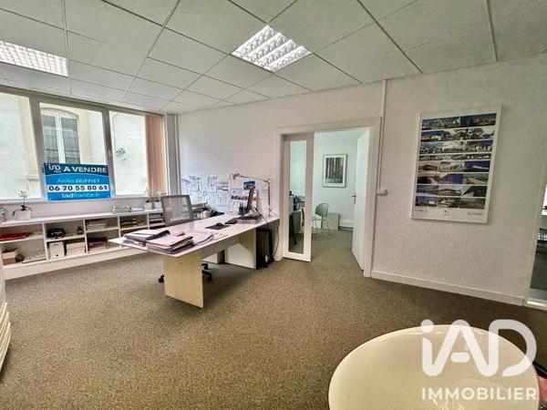 Murs commerciaux  à vendre 185 m² Agen