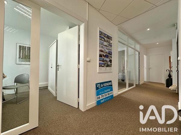 Murs commerciaux  à vendre 185 m² Agen