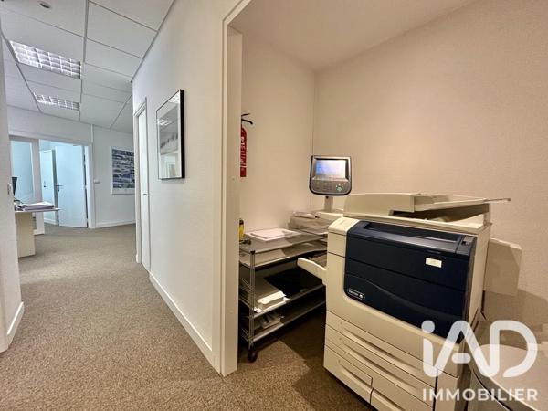 Murs commerciaux  à vendre 185 m² Agen