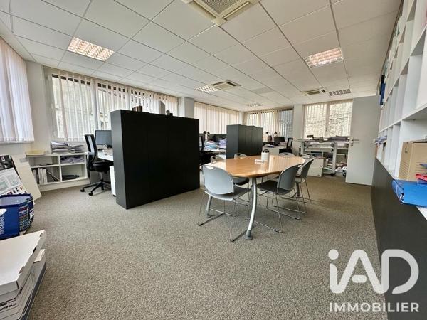 Murs commerciaux  à vendre 185 m² Agen