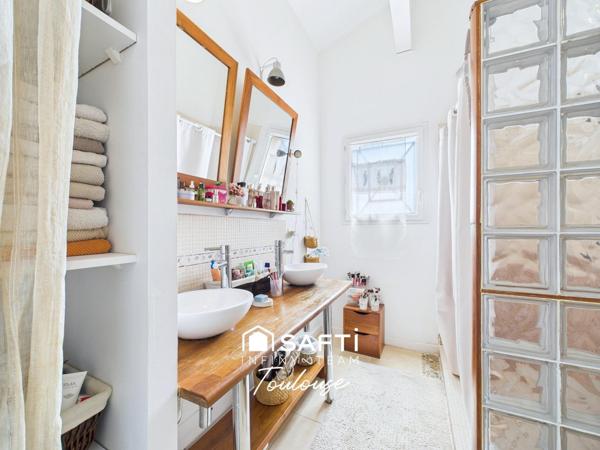 Maison familiale La Ramée avec jardin & piscine