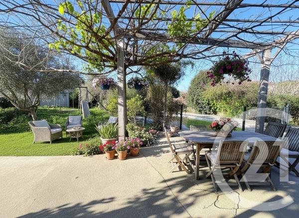 Maison à vendre  6 pièces - 230 m2 MARTIGUES - 13