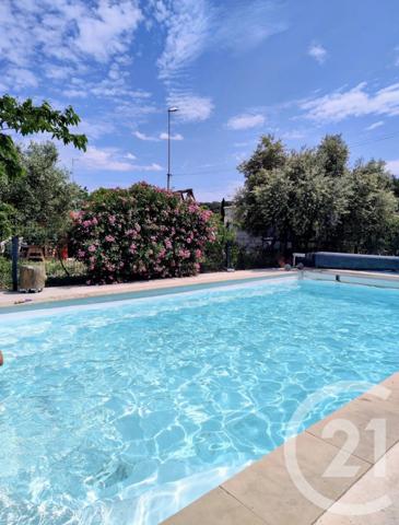 Maison à vendre  6 pièces - 230 m2 MARTIGUES - 13