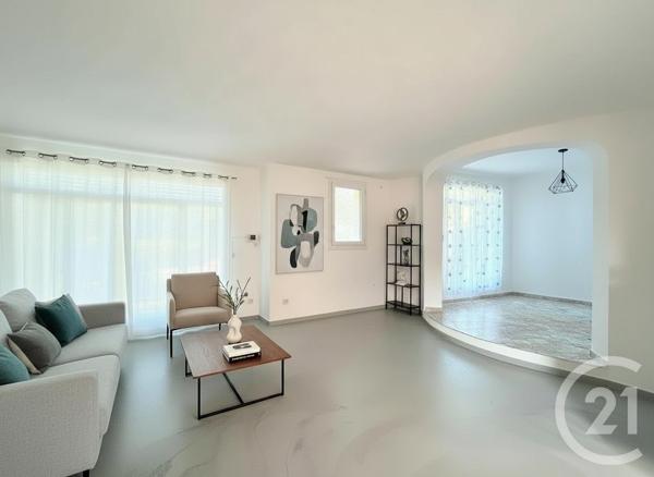 Maison à vendre  6 pièces - 230 m2 MARTIGUES - 13