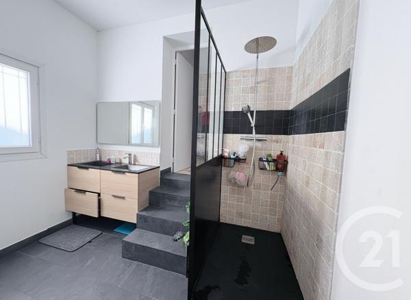 Maison à vendre  6 pièces - 230 m2 MARTIGUES - 13