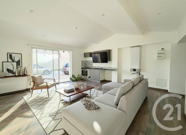 Maison à vendre  6 pièces - 230 m2 MARTIGUES - 13