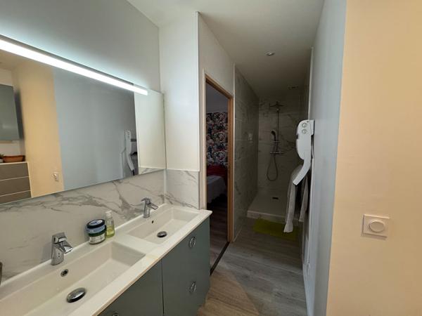 LISLE SUR TARN . APPARTEMENT DE +/-143 M²