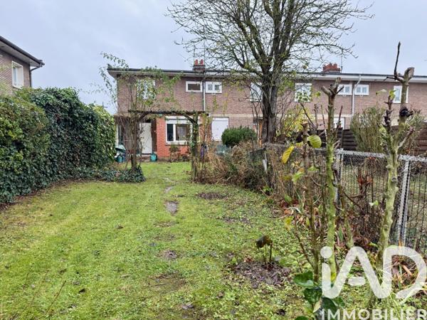 Maison à vendre 4 pièces 69 m² Hem