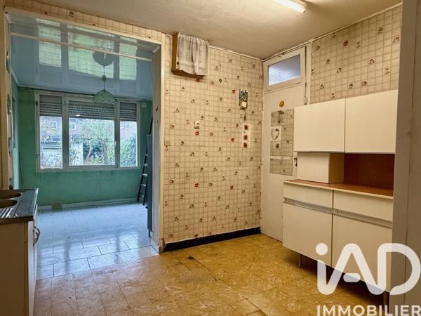 Maison à vendre 4 pièces 69 m² Hem