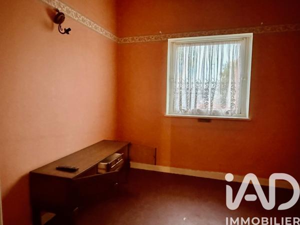 Maison à vendre 4 pièces 69 m² Hem