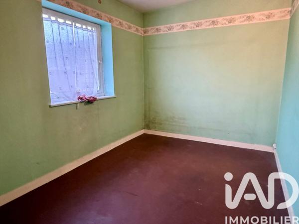 Maison à vendre 4 pièces 69 m² Hem