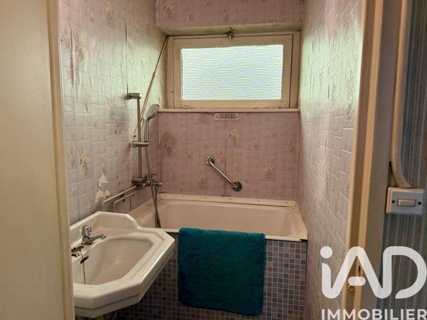 Maison à vendre 4 pièces 69 m² Hem