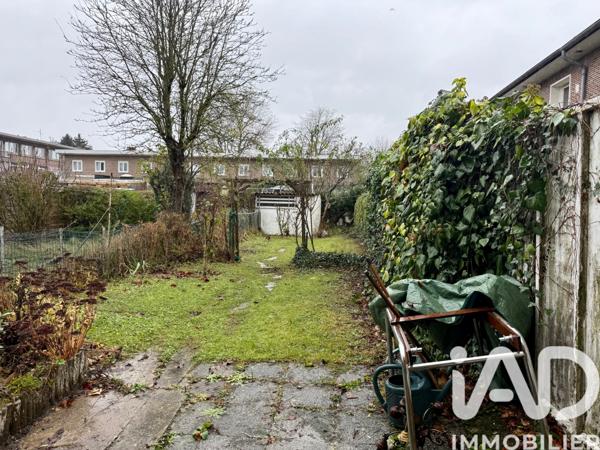 Maison à vendre 4 pièces 69 m² Hem