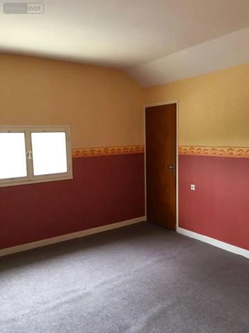 Location - Maison Ponthion 51300 5 pièces 100 m 2 600 m 2