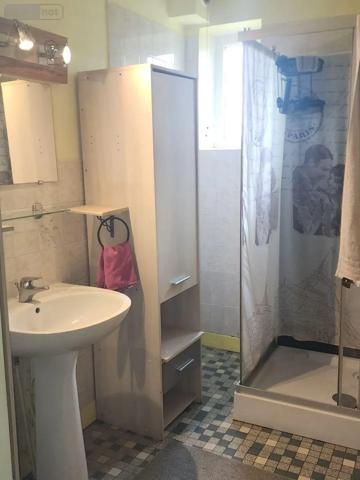 Location - Maison Ponthion 51300 5 pièces 100 m 2 600 m 2