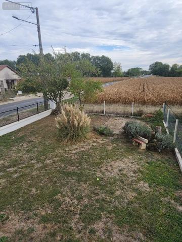 Location - Maison Ponthion 51300 5 pièces 100 m 2 600 m 2