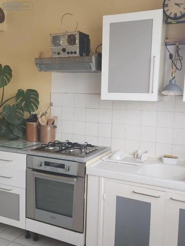 Location - Maison Ponthion 51300 5 pièces 100 m 2 600 m 2