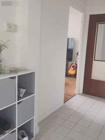 Location - Maison Ponthion 51300 5 pièces 100 m 2 600 m 2