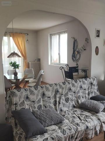 Location - Maison Ponthion 51300 5 pièces 100 m 2 600 m 2