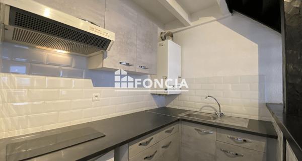 Location Studio 38.68 m² - Périgueux 24000