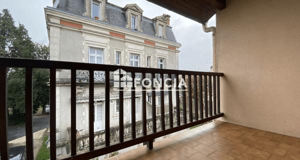 Location Studio 38.68 m² - Périgueux 24000