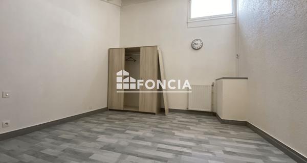 Location Studio 38.68 m² - Périgueux 24000