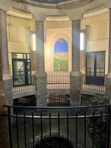 Appartement à vendre à Rouen en Seine-Maritime (76000), ref : 76012-304