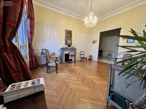 Appartement à vendre à Rouen en Seine-Maritime (76000), ref : 76012-304