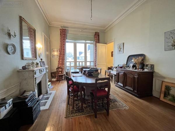 Appartement à vendre à Rouen en Seine-Maritime (76000), ref : 76012-304