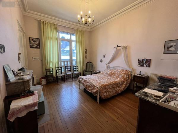 Appartement à vendre à Rouen en Seine-Maritime (76000), ref : 76012-304