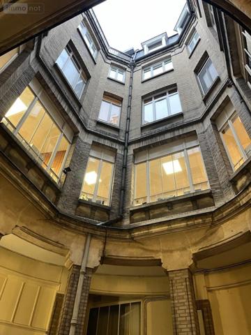 Appartement à vendre à Rouen en Seine-Maritime (76000), ref : 76012-304