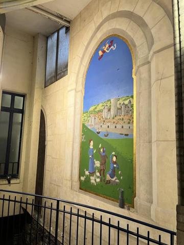 Appartement à vendre à Rouen en Seine-Maritime (76000), ref : 76012-304