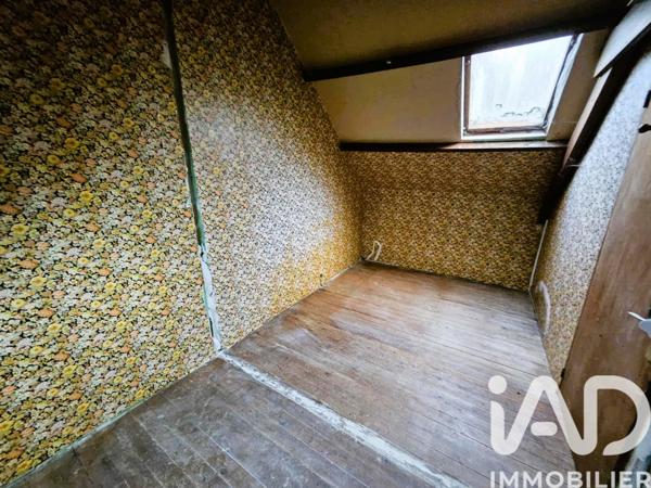 Maison à vendre 4 pièces 65 m² Gourin