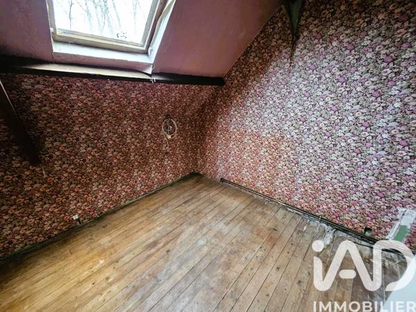 Maison à vendre 4 pièces 65 m² Gourin