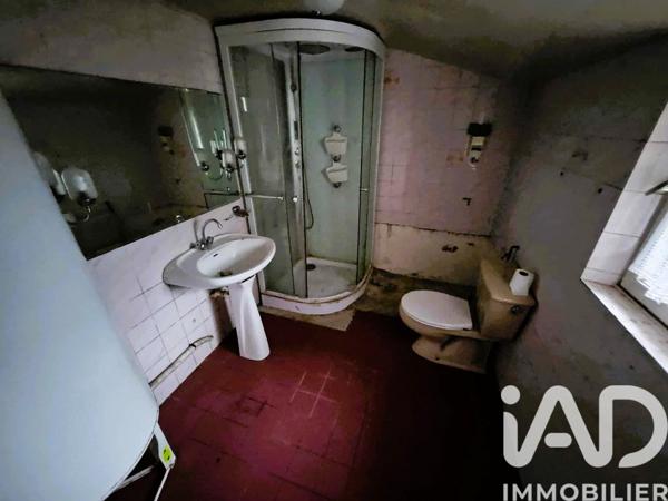 Maison à vendre 4 pièces 65 m² Gourin