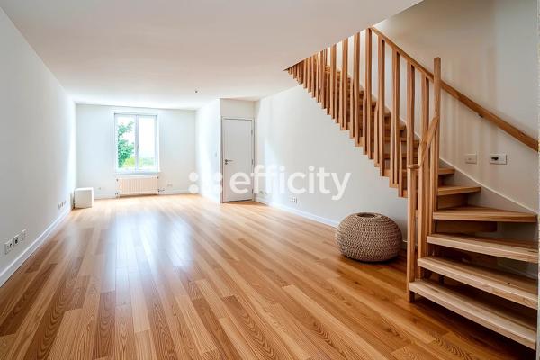 Maison 5 pièces - 85 m²