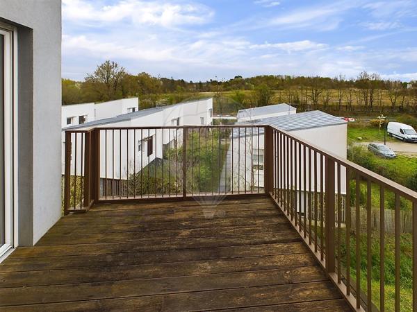 Appartement  en vente - Loire-Atlantique - 44