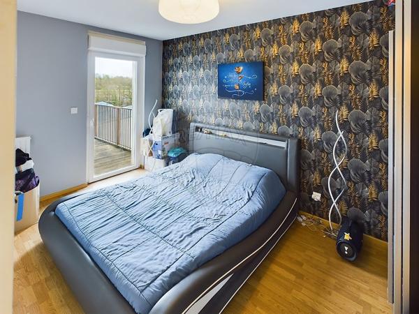 Appartement  en vente - Loire-Atlantique - 44