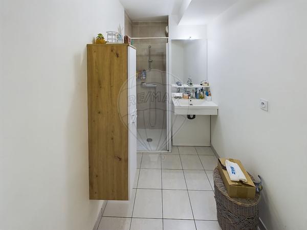 Appartement  en vente - Loire-Atlantique - 44